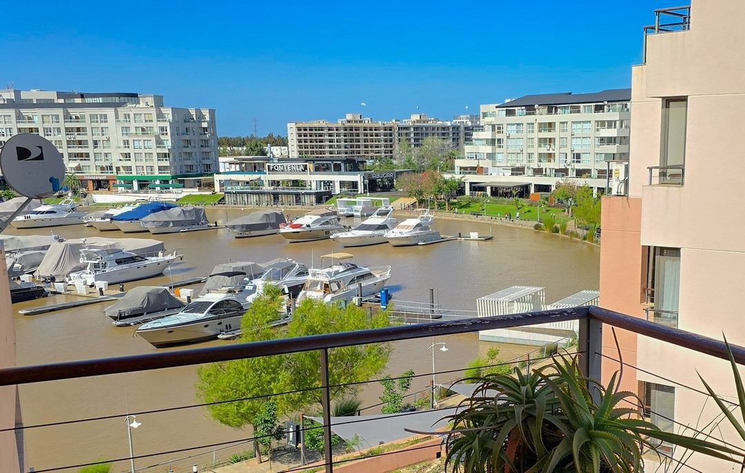Venta departamento 2 ambientes Nordelta Cochera