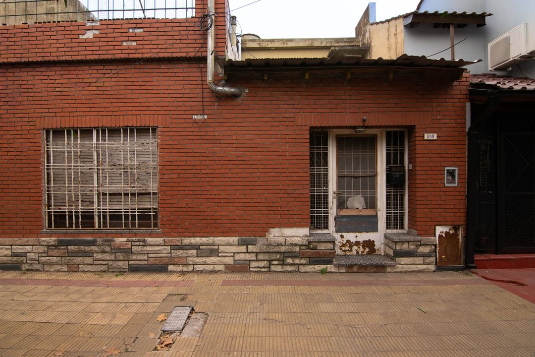 VENTA PH 3 AMBIENTES MORON
