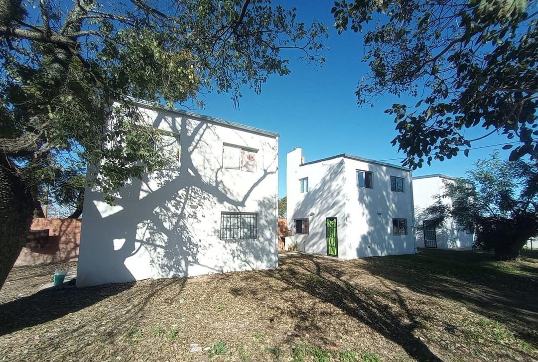 Oportunidad: Dúplex de 2 dormitorios en San Benito
