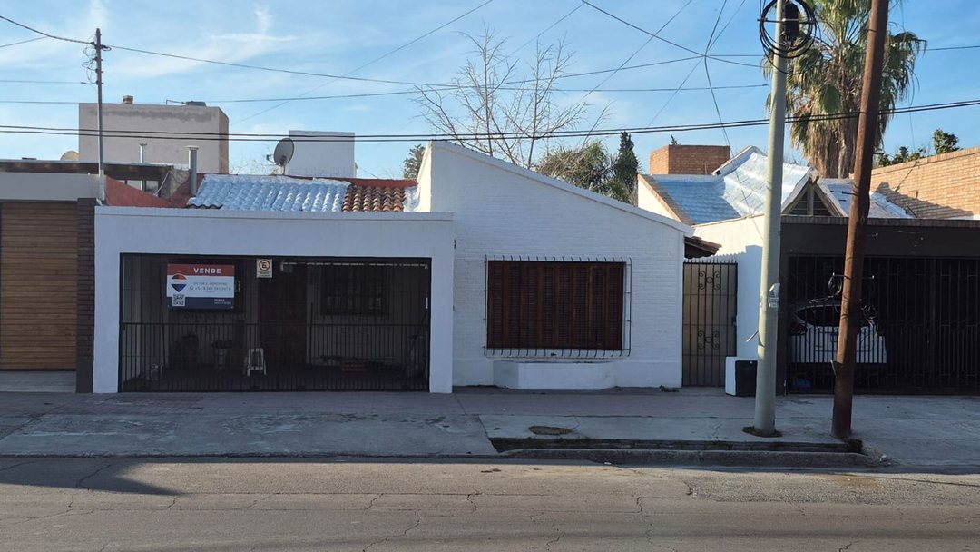 VENTA CASA 3 DORMITORIOS EN GUAYMALLÉN