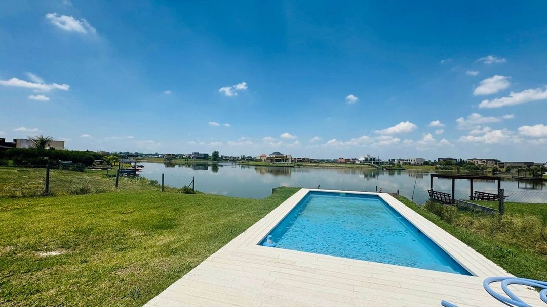 VENTA SAN SEBASTIÁN  ZELAYA CASA 5 AMB A LA LAGUNA