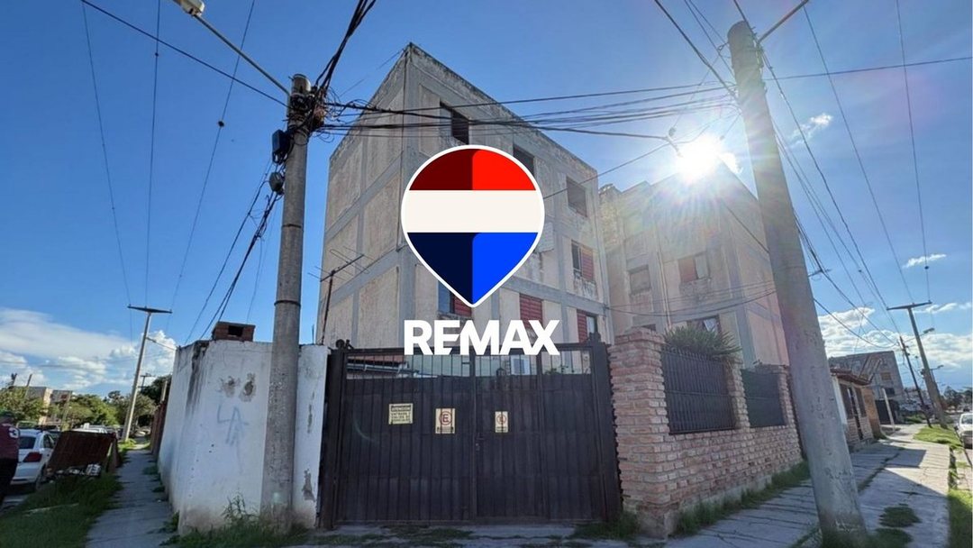 DEPARTAMENTO VENTA BARRIO BANCARIO ZONA SUR 3 DORM