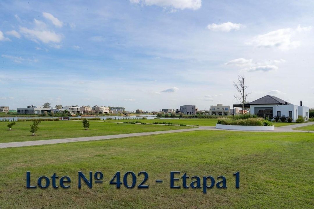 VENTA LOTE 770 m2  SANTA CLARA AL SUR