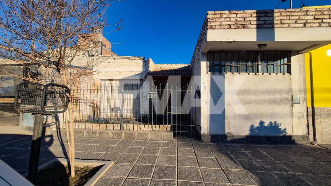 CASA 2 DORMITORIOS EN VENTA | CIPOLLETTI