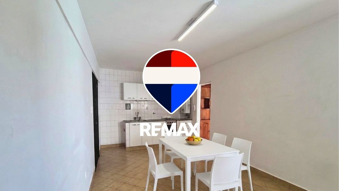 DEPARTAMENTO VENTA CON COCHERA APTO CREDITO