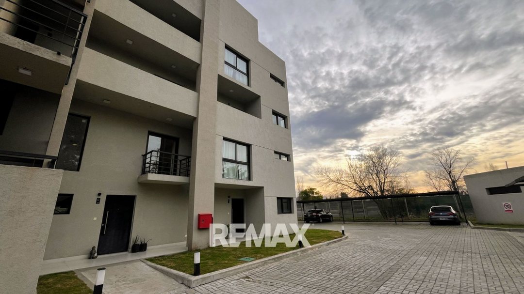 Venta Departamento 3 Amb. Jardín Vivo Tortuguitas