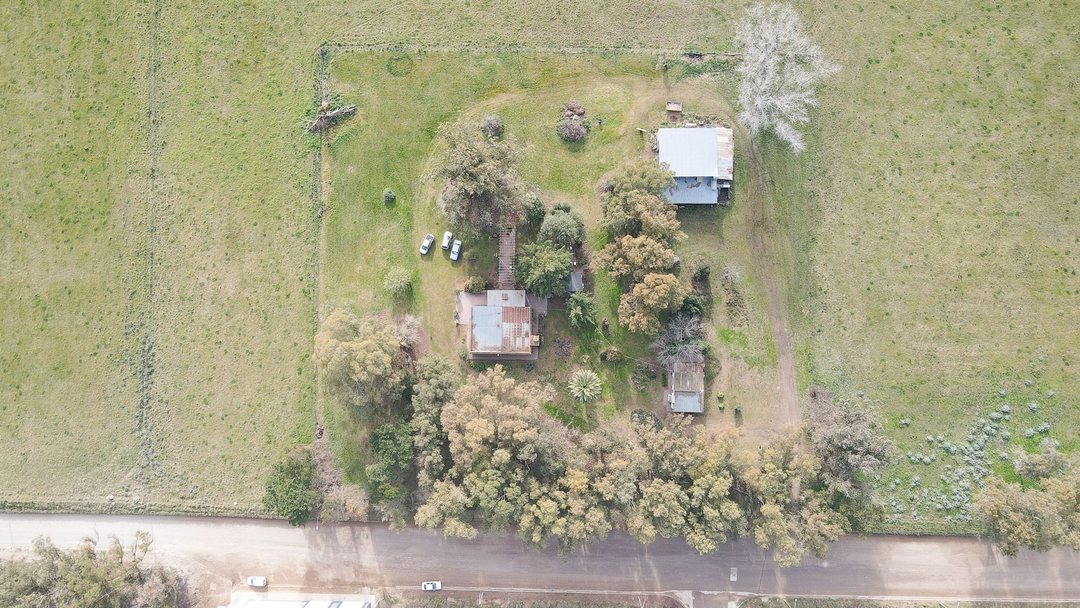 VENTA QUINTA CON GALPON ZONA HIPODROMO TANDL