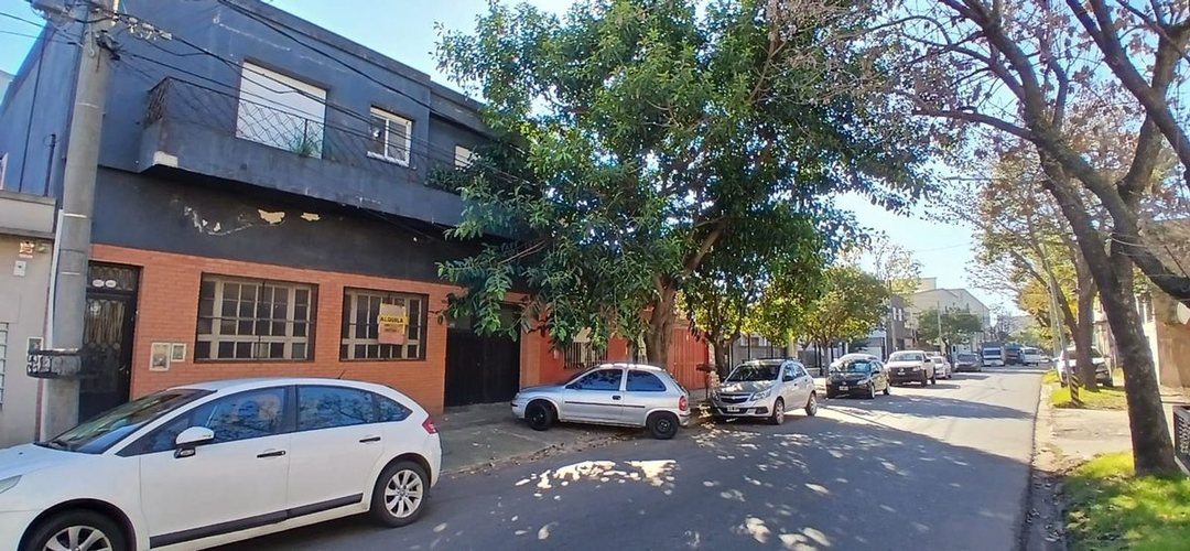 Venta - Galpón en Munro - Zona Industrial