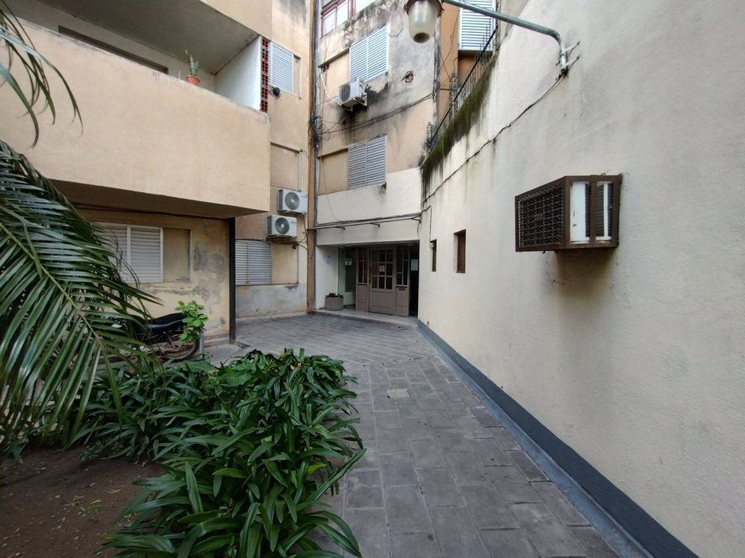 VENTA DPTO 3 DORMITORIOS B. EL PALOMAR