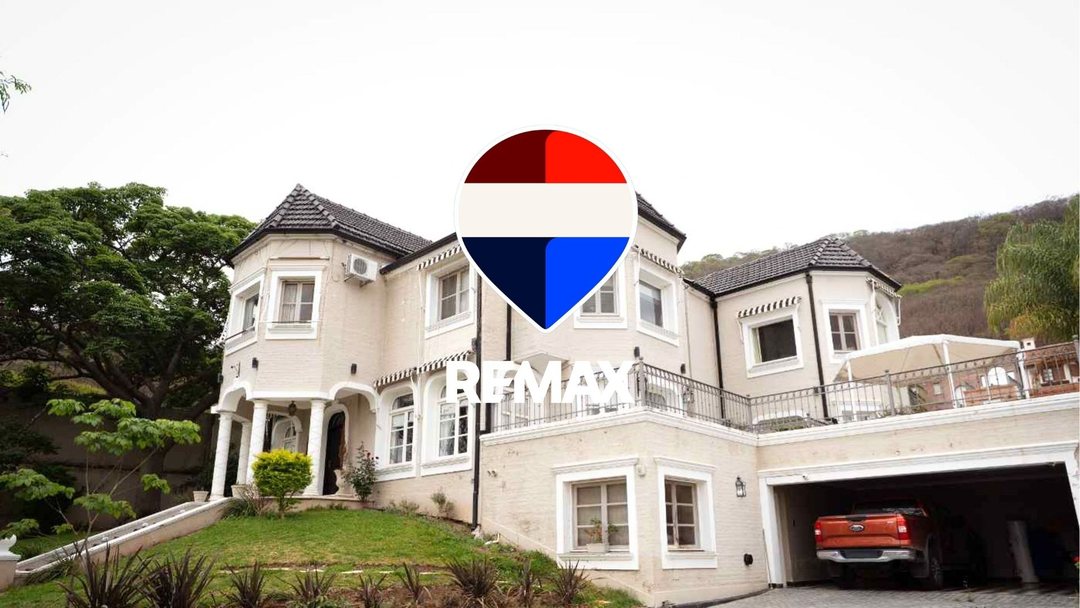CASA EN VENTA TRES CERRITOS PREMIUM