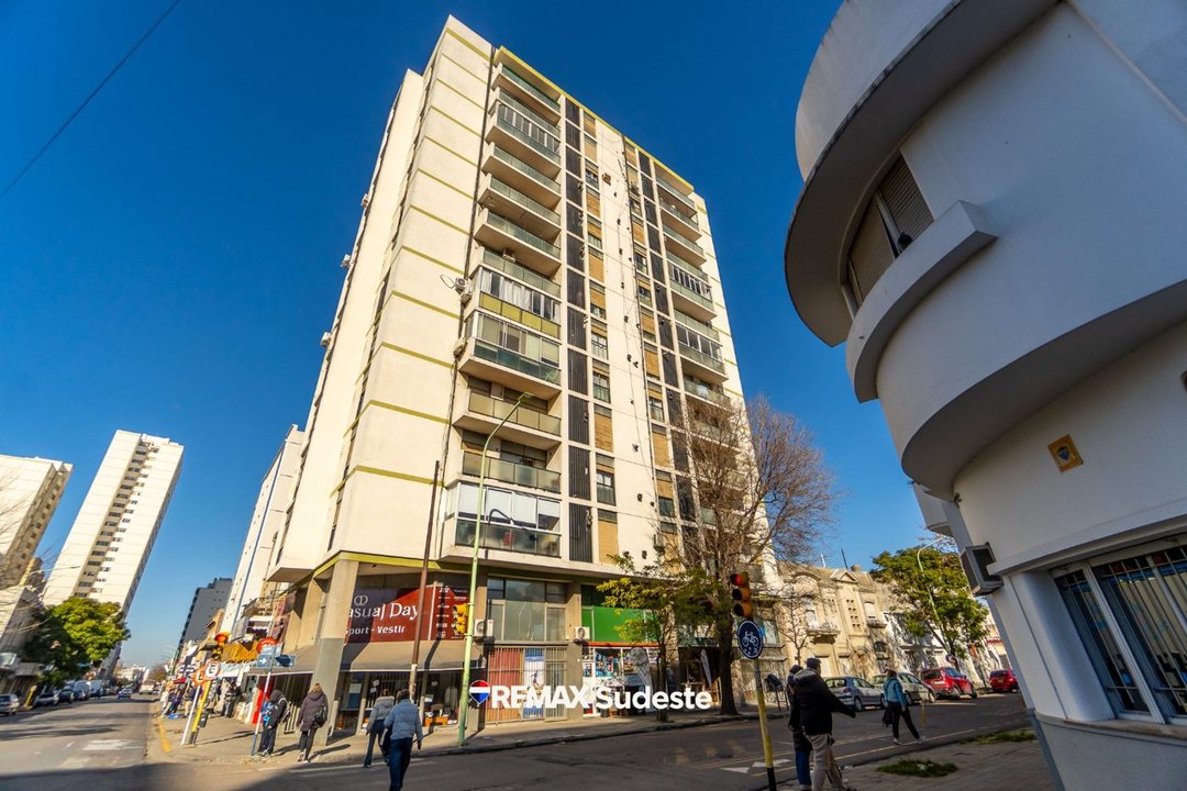 Excelente departamento en venta