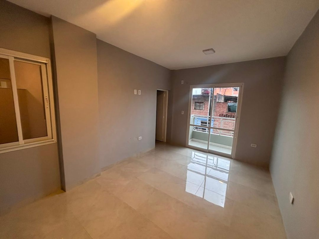 VENDO DEPTO UN DORMITORIO A ESTRENAR
