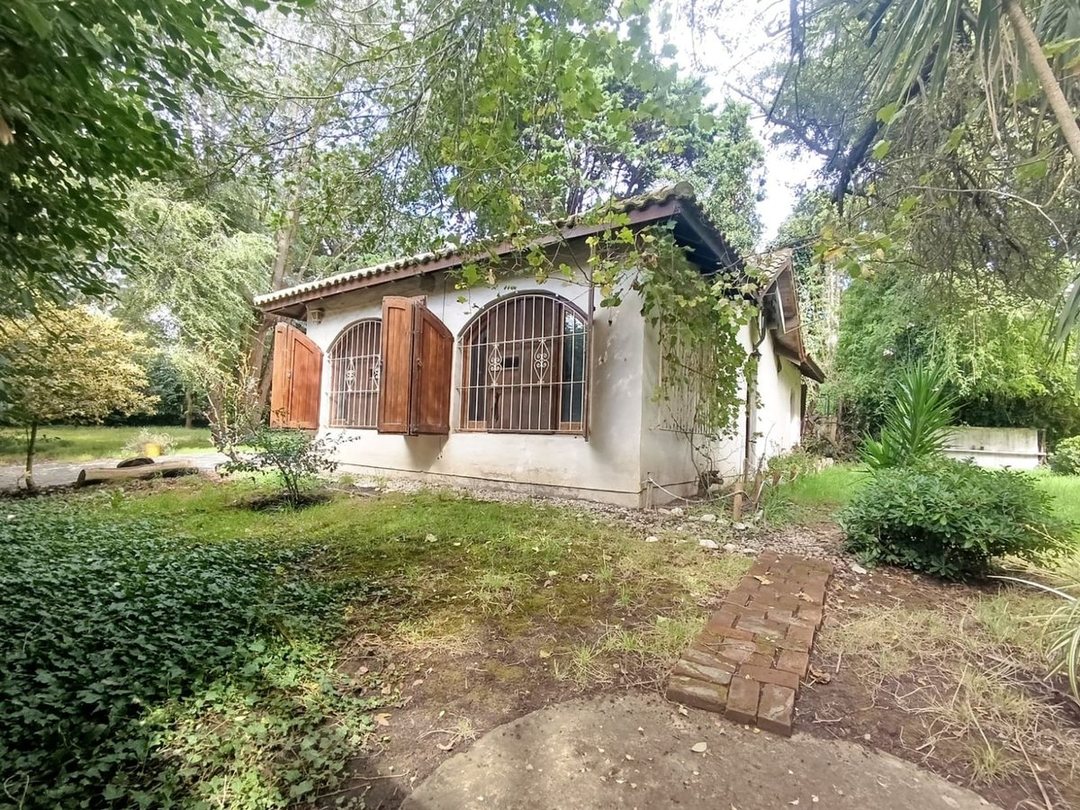 Venta de Casa 3 amb  - Barrio Colinalegre