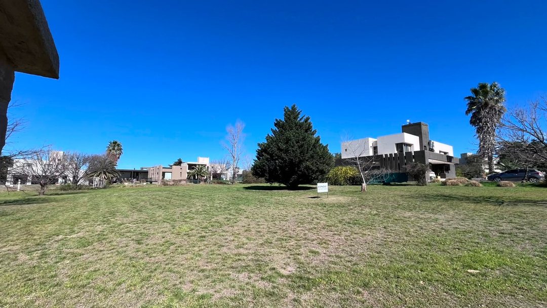 VENTA LOTE EN VALLE DEL GOLF 1507 M ETAPA 2