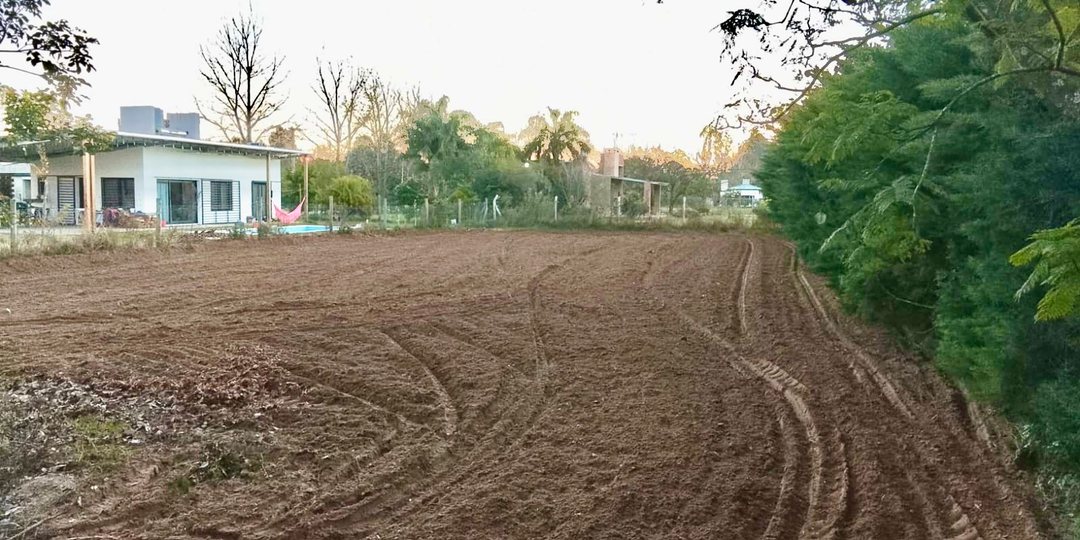 Lote en FINCAS del RINCON- totalmente FINANCIADO