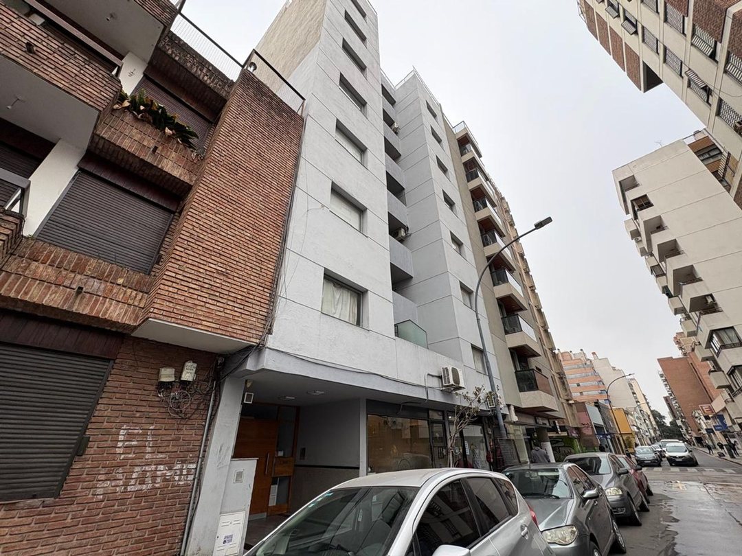 Departamento de 1 dormi en venta Barrio Centro