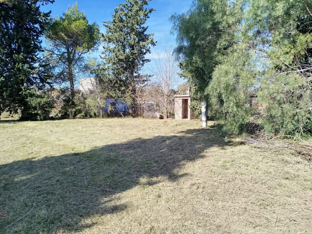 Terreno de 900 m2 en Colonia Avellaneda