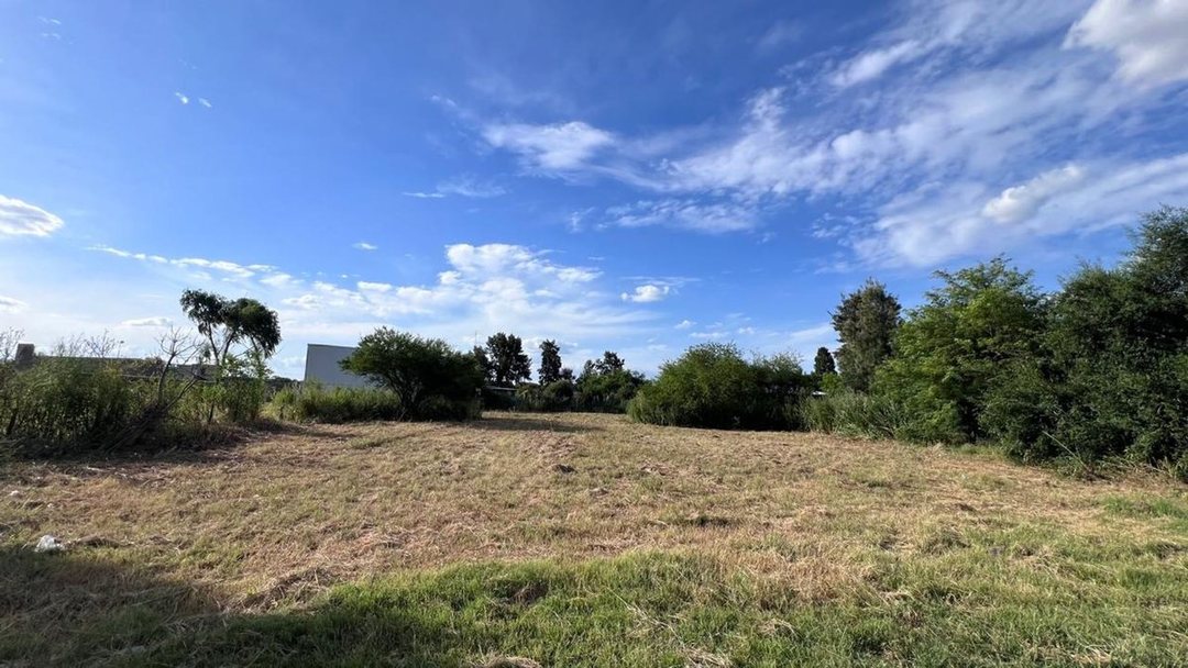 VENTA LOTE EN PLAYA MANSA ARROYO SECO