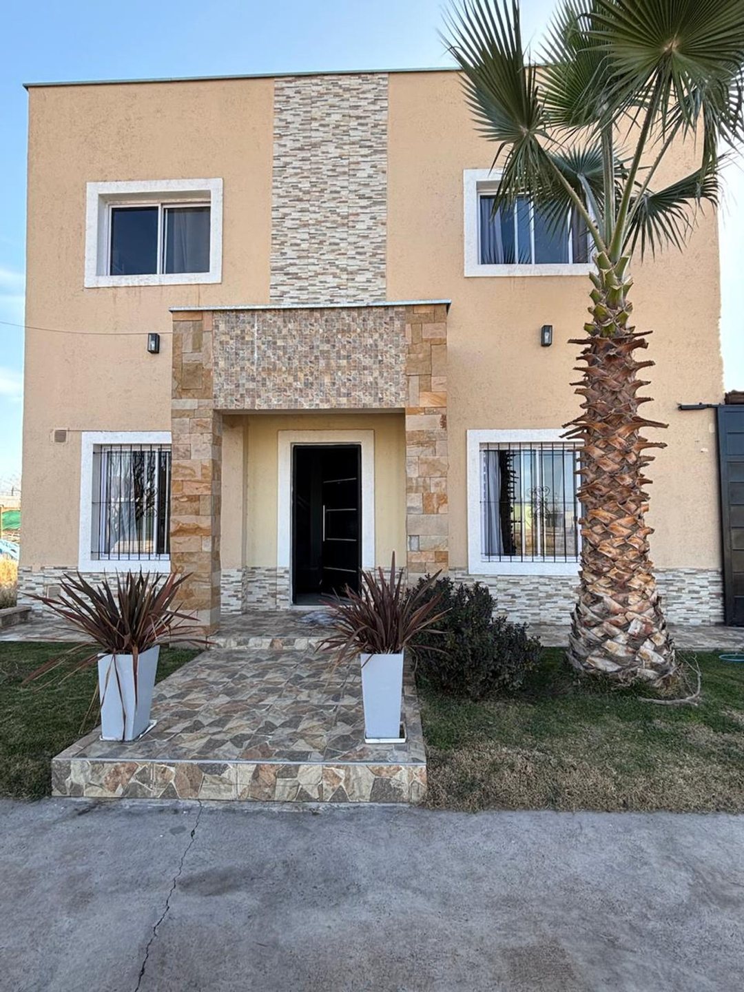 VENTA CASA BARRIO PRIVADO TERRA BEI LUJAN DE CUYO