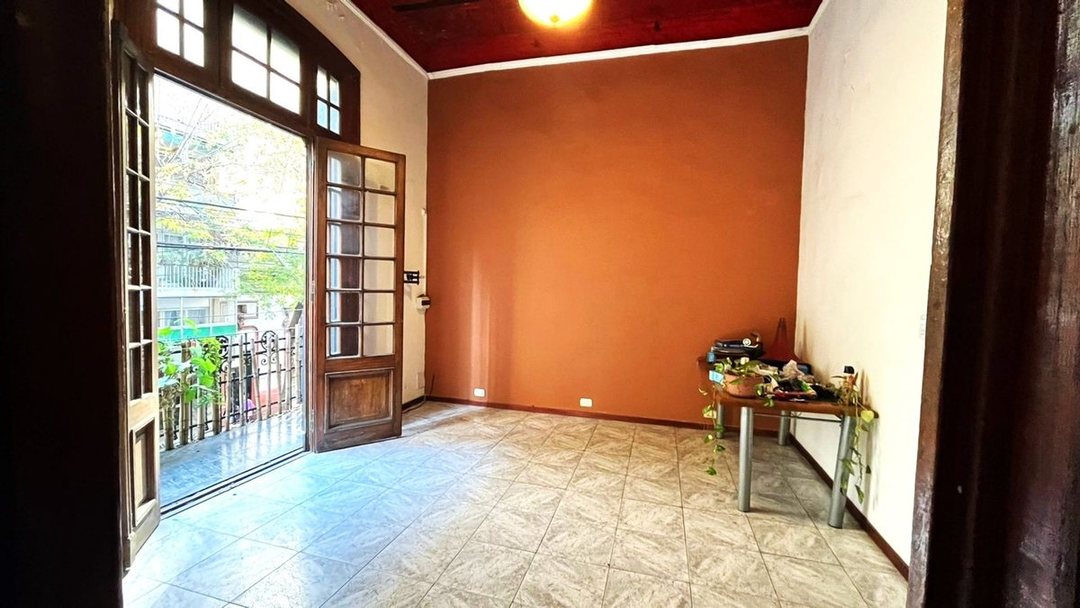 VENTA PH 6 AMBIENTES EN BALVANERA IDEAL INVERSORES