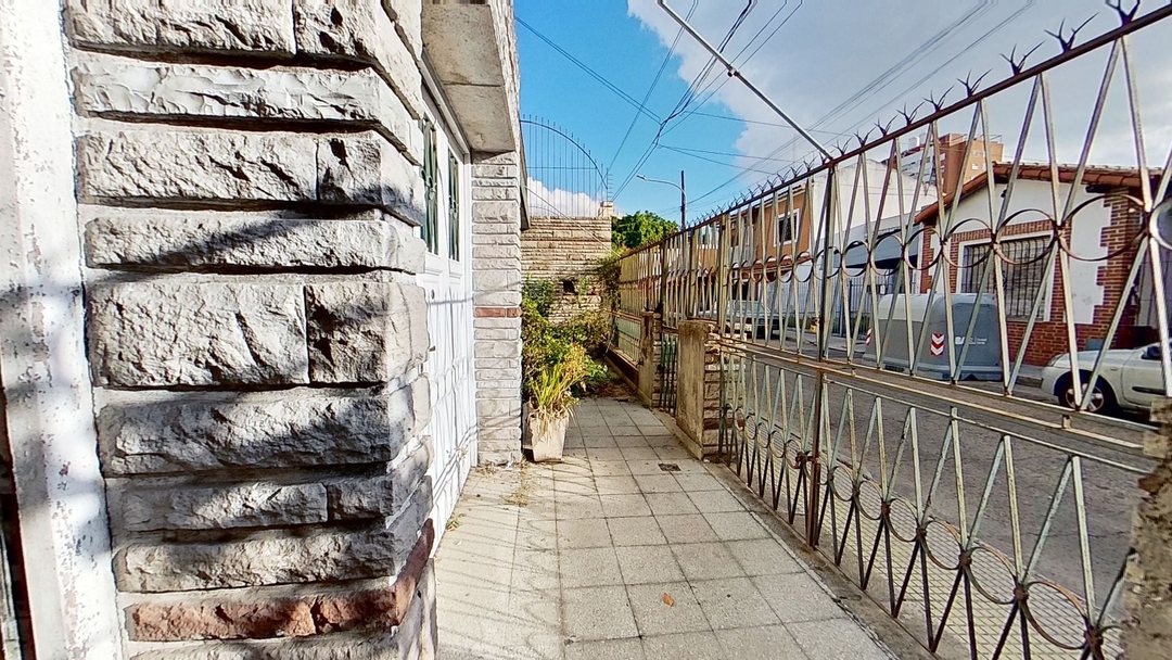 PH en venta 4 amb en Liniers c/terraza 121m2