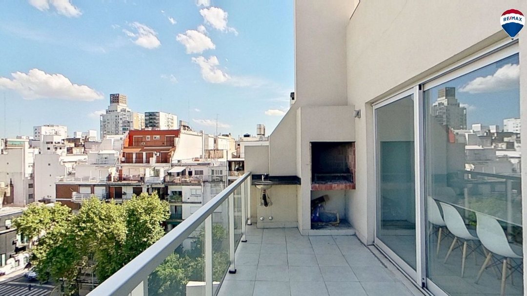 Venta Palermo  Estrenar 3Amb c/Cochera Esp comunes
