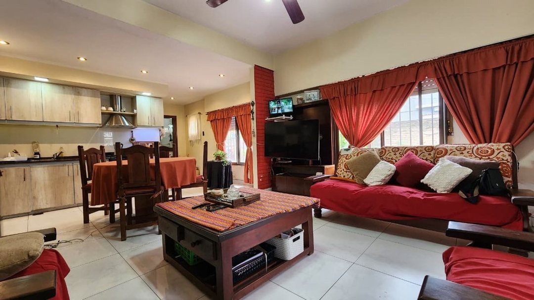 PH 4 amb en venta c/coch en Lanús APTO CRÉDITO
