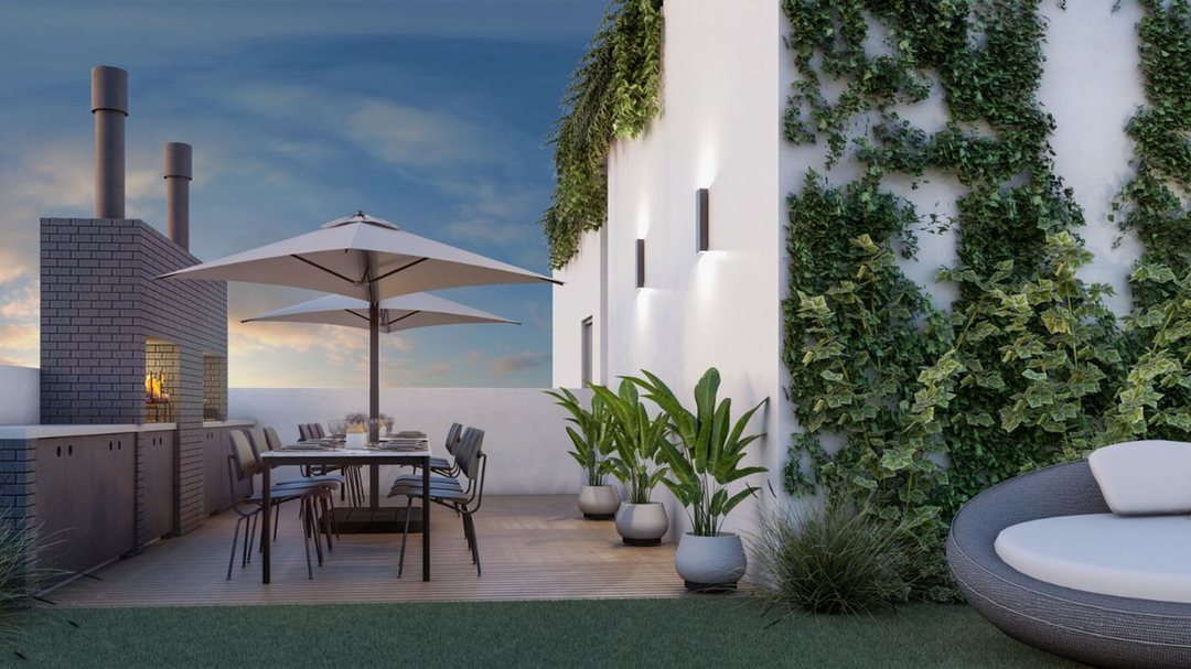 VENTA AMPLIO MONOAMBIENTE AL FRENTE