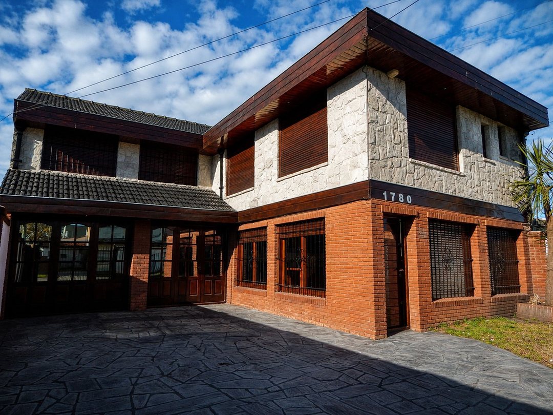 Venta Casa 5 Ambientes San Salvador Apto Credito