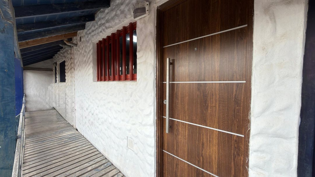 VENTA PH 2 AMBIENTES EN SANTA CLARA DEL MAR