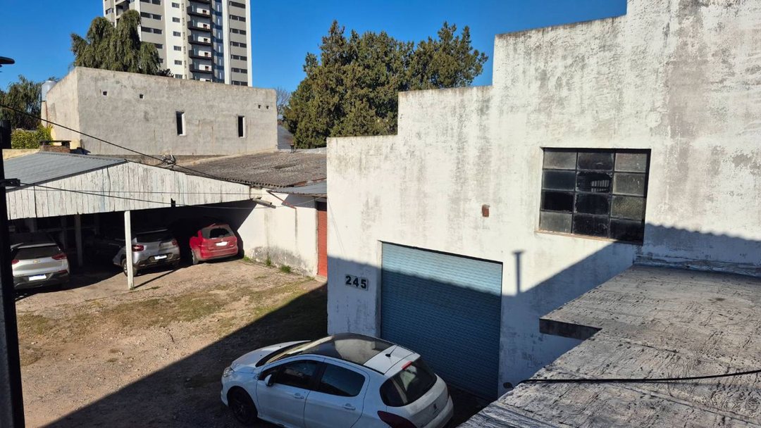 CASA EN VENTA FLORENCIO VARELA