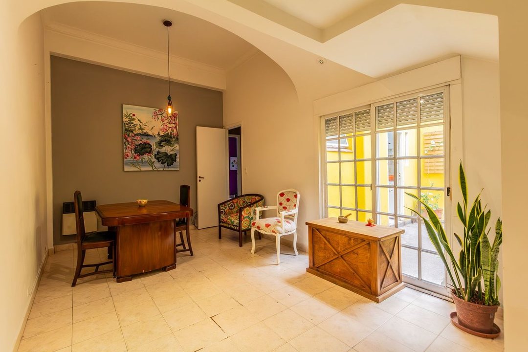 VENTA PH 3 AMB CON 2 PATIOS -PARQUE CHACABUCO