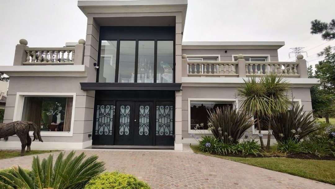 VENTA CASA COUNTRY EL SOSIEGO 7 AMB