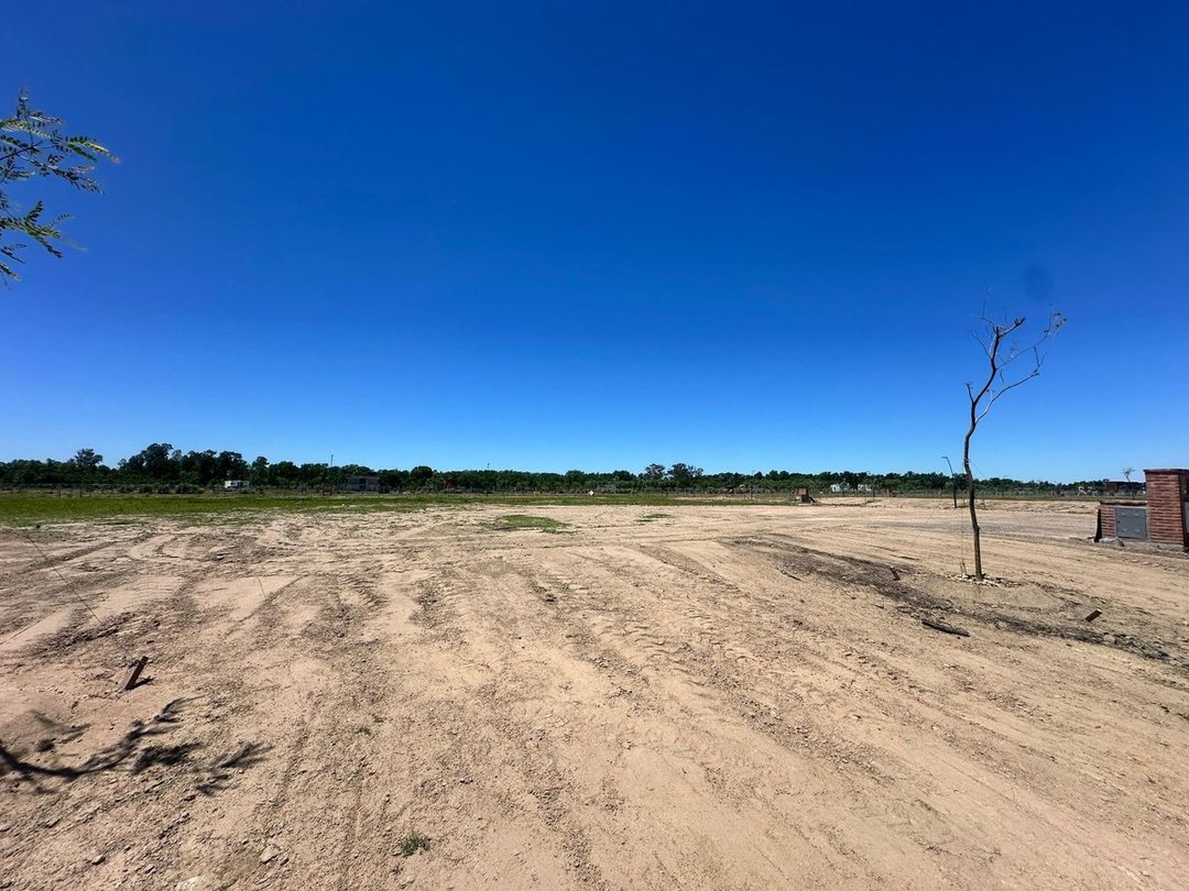 Lote en venta Orillas Puertos del Lago Escobar