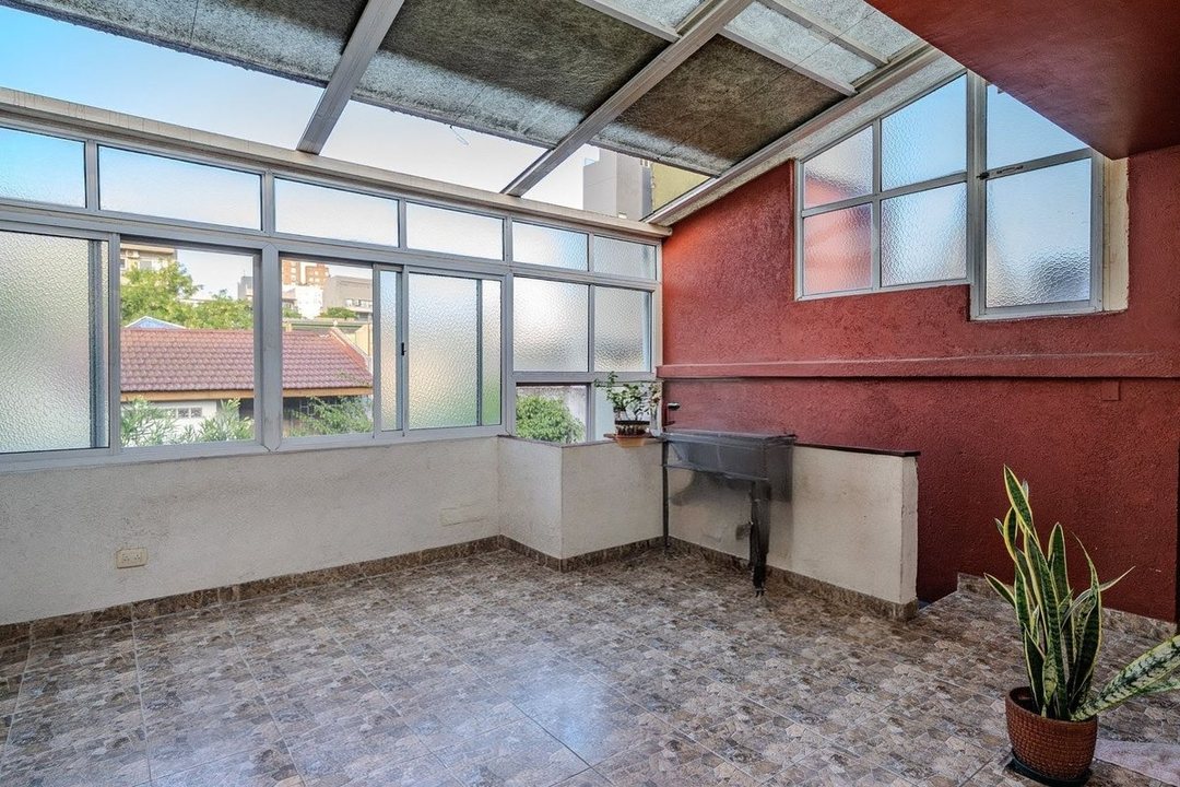 VENTA PH 5 AMB VILLA PUEYRREDON - SIN EXPENSAS