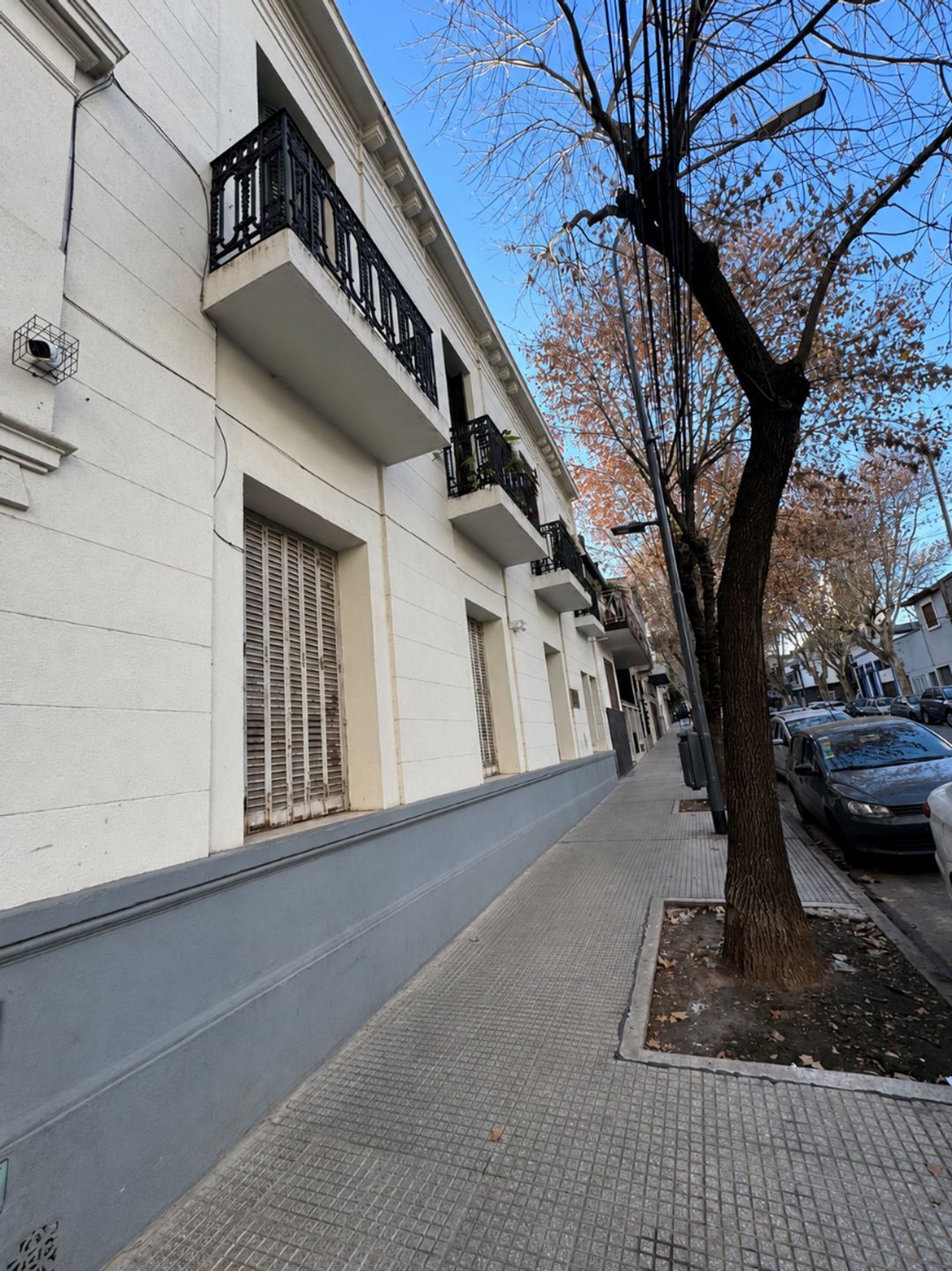 Venta PH 5 Ambientes Parque Patricios