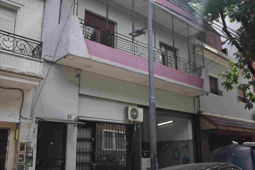 Venta local 260mtrs. Con 2 departamentos