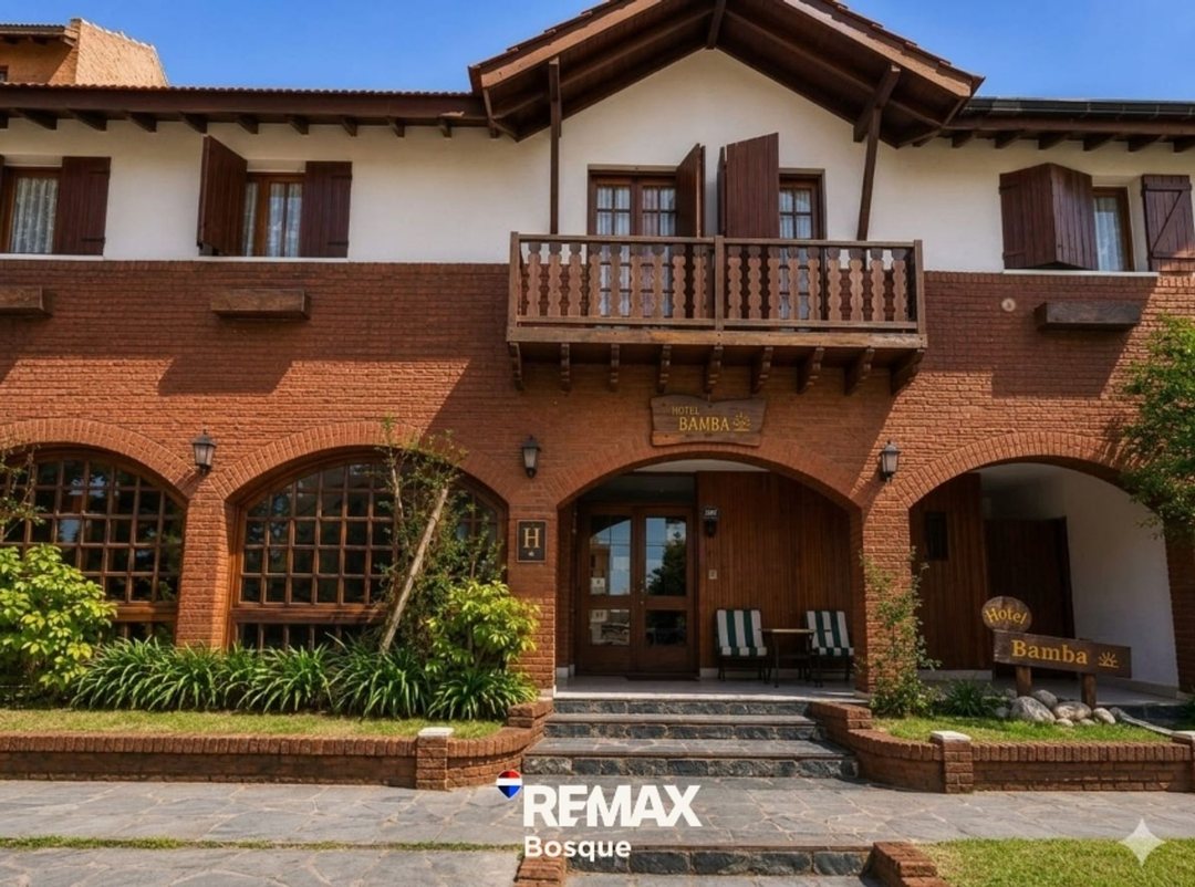 HOTEL VENTA VILLA GESELL