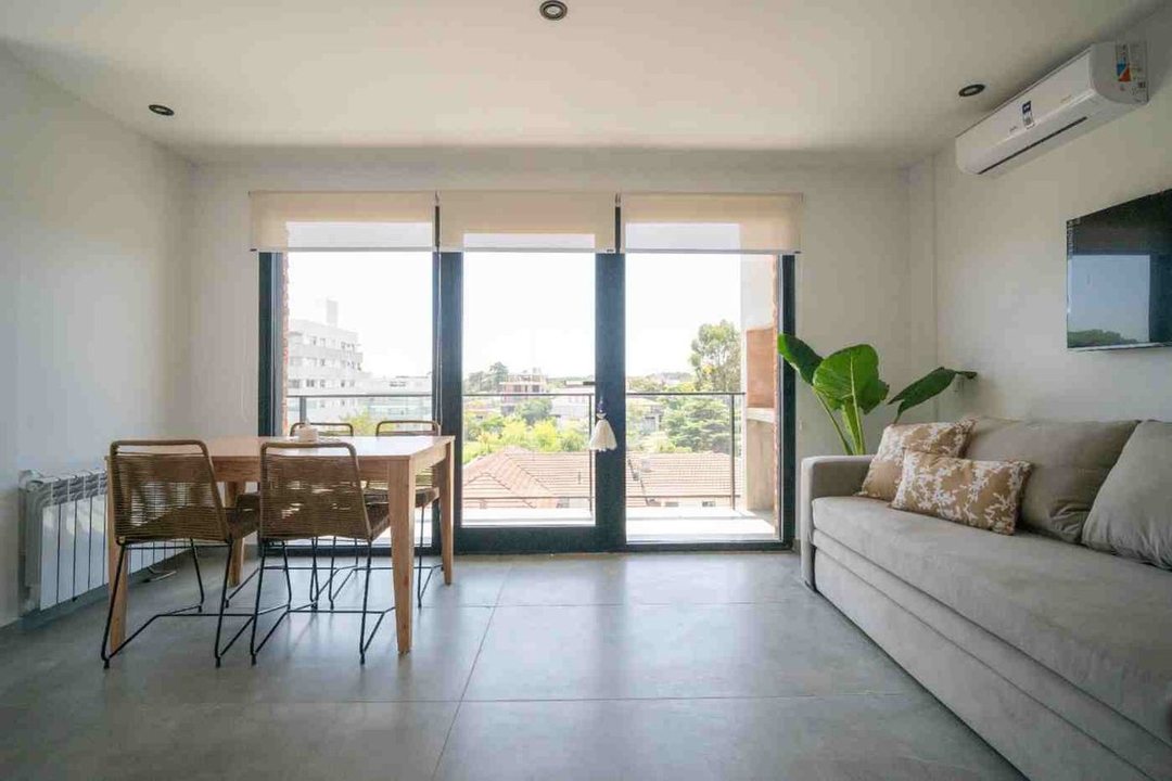 Departamento 2 ambientes a estrenar en Pinamar