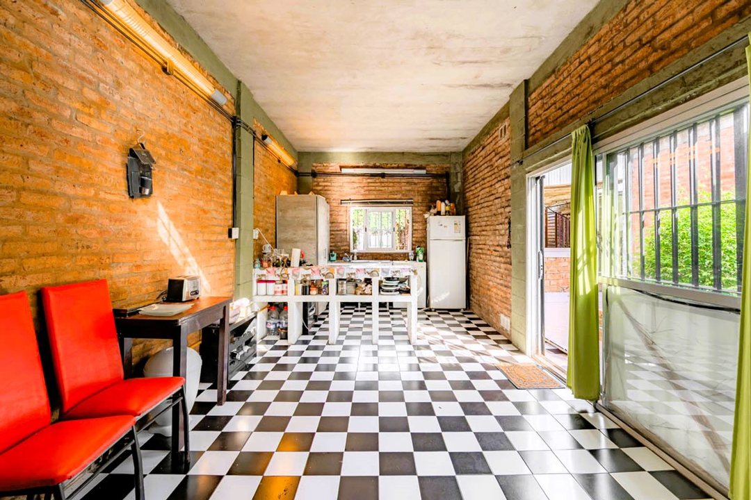VENTA CASA 5 AMBIENTES TEMPERLEY