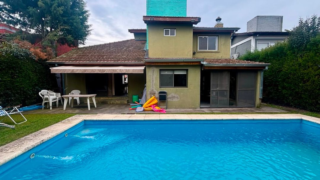 EL VENADO I CASA EN VENTA