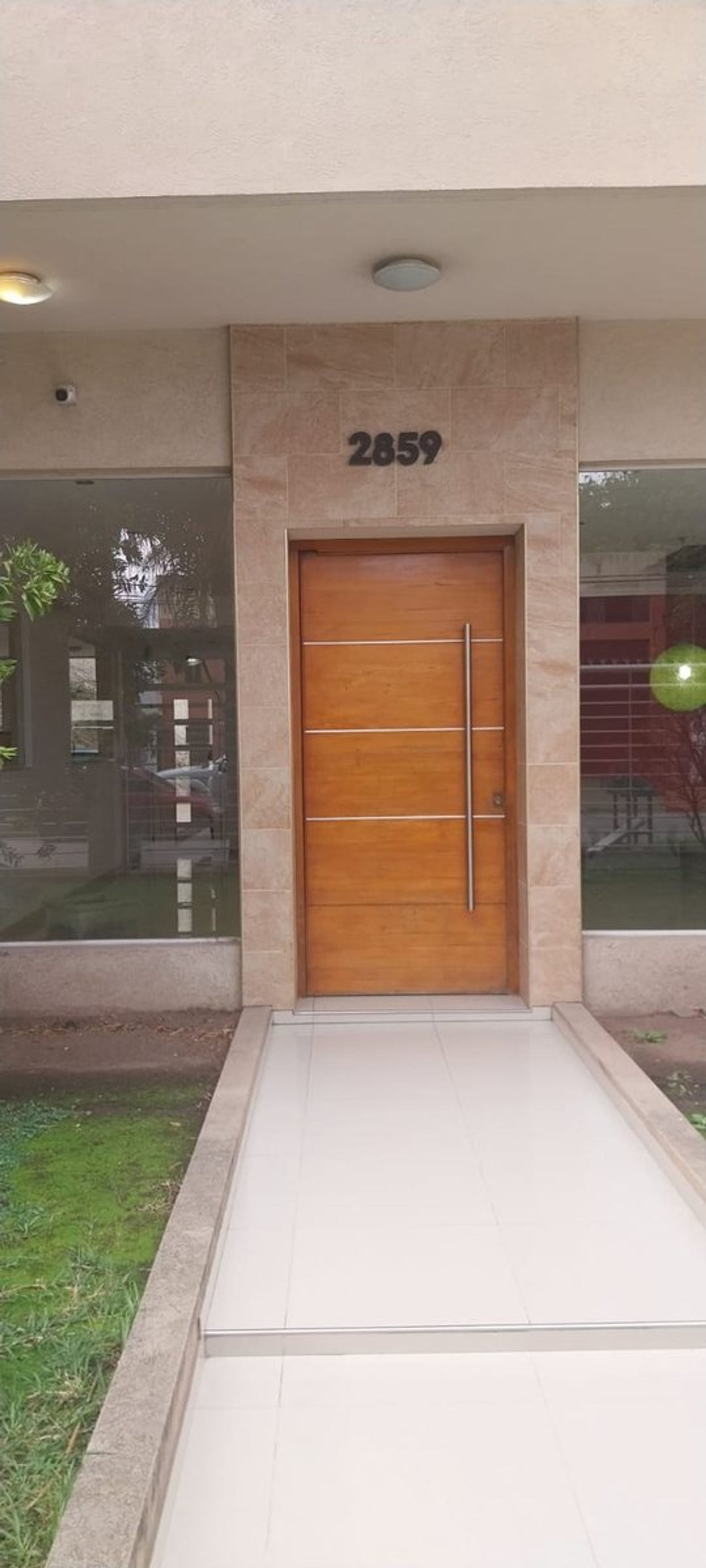 MODERNO DEPARTAMENTO 3 AMBIENTES C/COCHERA