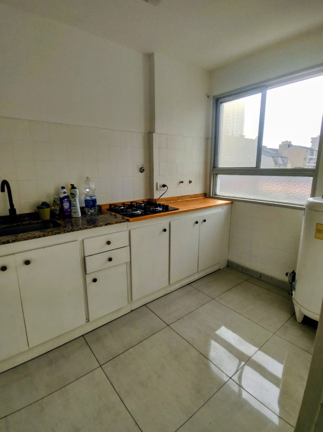 Venta departamento 2 ambientes Ramos Mejia