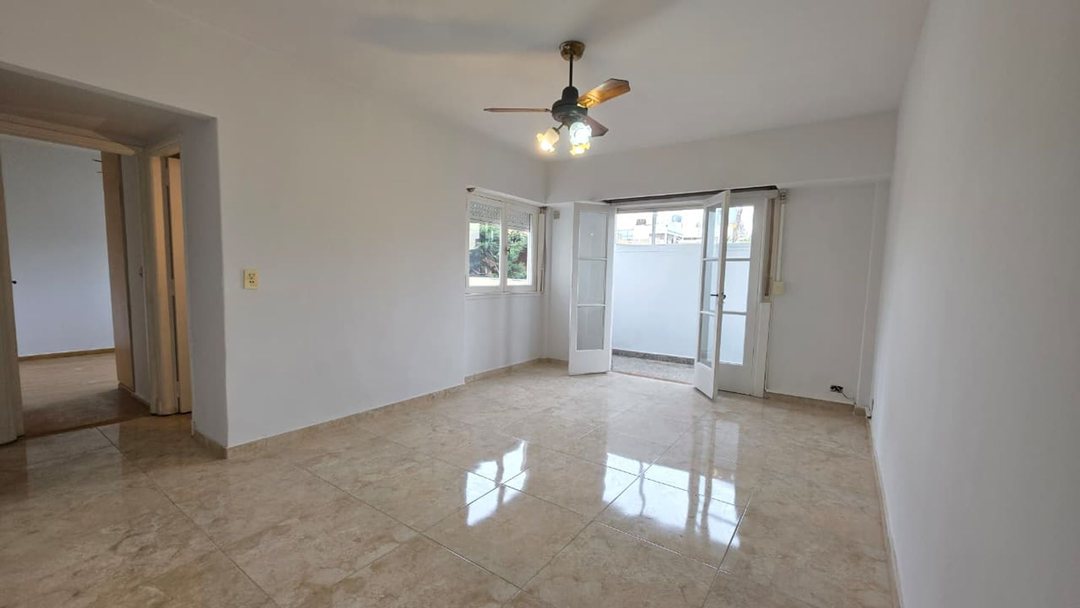 VENTA DEPARTAMENTO 3 AMBIENTES - VILLA PUEYRREDON