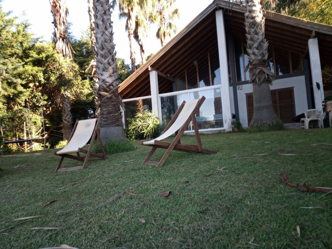CASA EN VENTA BERISSO RUTA 15 Y C 59 (LOS TALAS)