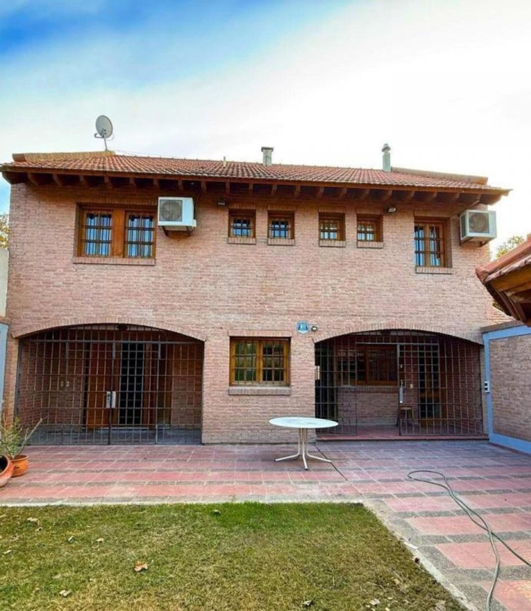 VENTA CASA 3 DORM SEXTA SECCION APTA CREDITO