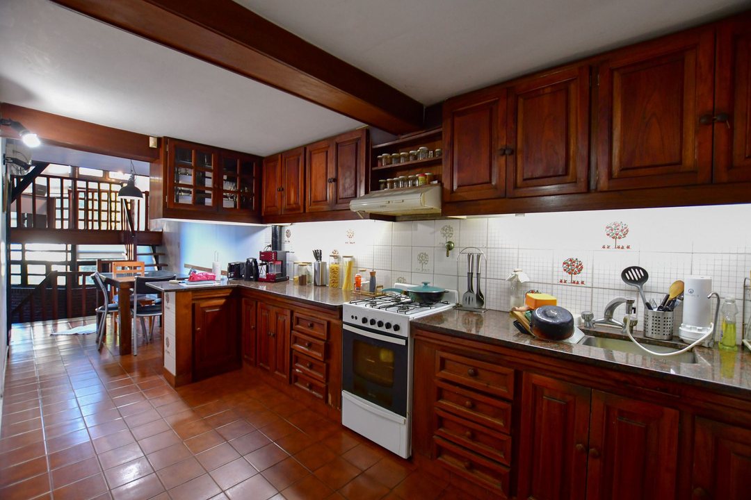 CASA EN VENTA TOLOSA APTO CREDITO