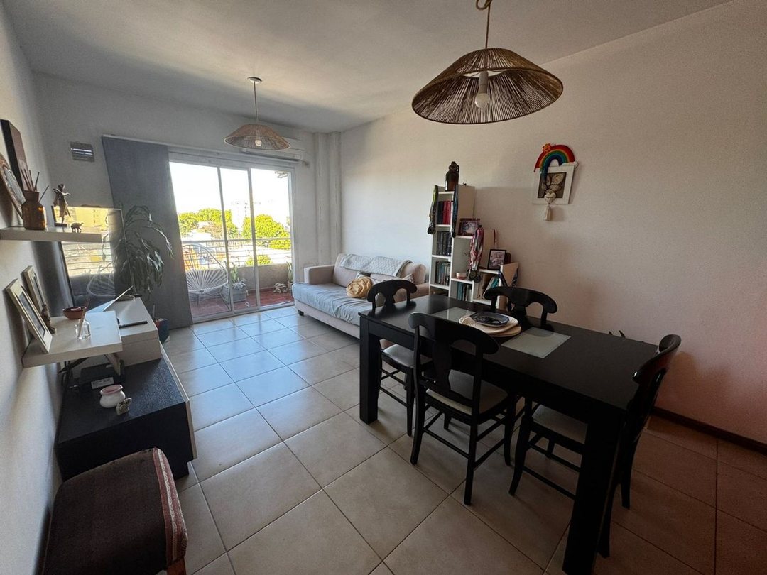 ALQUILER DEPARTAMENTO EN SAN MARTIN