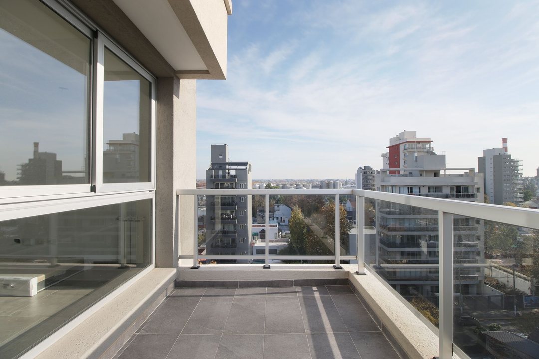 VENTA 5 AMBIENTES TERRAZA  ORTIZ DE OCAMPO COCHERA