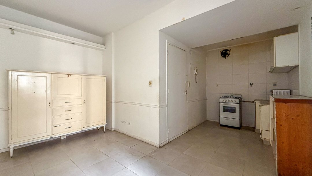 VENTA DEPARTAMENTO DE 2 AMBIENTES CENTRO